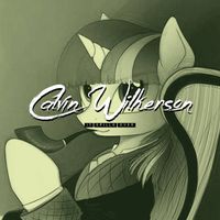 Calvin Wilkerson - It Spills Over