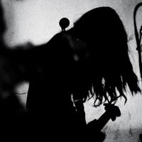 Lorelle Meets The Obsolete - On Welfare