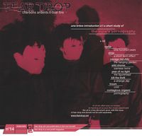 Various Artists - L&aacute;grimas De Miedo #14: Pornography: Re-Heat