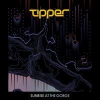 Tipper - Sunrise At The Gorge