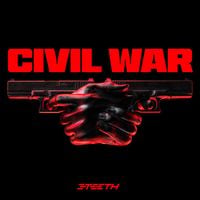 3TEETH - Civil War