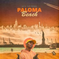 Kota the Friend - Paloma Beach