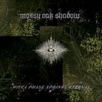Wicca Phase Springs Eternal - mossy oak shadow