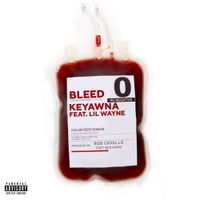 Keyawna Nikole - Bleed