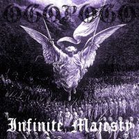 Ogopogo - Infinite Majesty