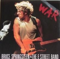 Bruce Springsteen - War