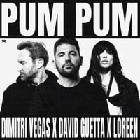 Dimitri Vegas - Pum Pum