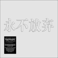 Nightingale - White Darkness