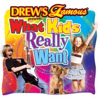 The Hit Crew - What Kids Really Want