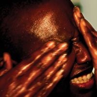 C&eacute;cile McLorin Salvant - Oh Snap