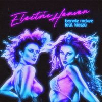 Bonnie McKee - Electric Heaven