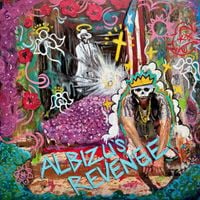 UFO Fev - Albizu&rsquo;s Revenge