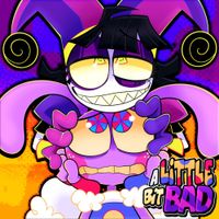 KittenSneeze - A Little Bit Bad