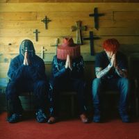 Red Leather - SINS
