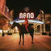 Red Leather - RENO (ALL IN)
