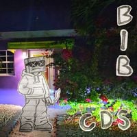 Chuckie Da Square - BIB: THE SEQUEL
