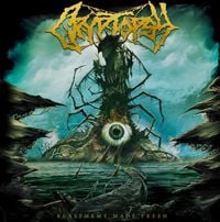 Cryptopsy - Blasphemy Made Fresh