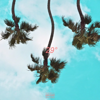 Edo Saiya - 29&deg;