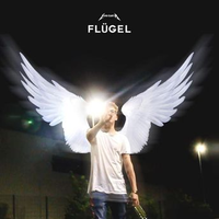 Edo Saiya - fl&uuml;gel