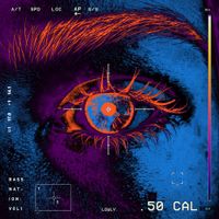 Various Artists - Bass Nation Vol.1: .50 Cal