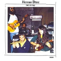 Herman Dune - Not on Top