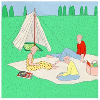 참깨와 솜사탕 [Chamsom] - TIKI TAKA