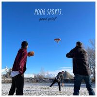 Poor Sports. - good grief