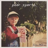 Poor Sports. - Visitors Welcome.