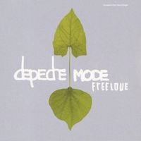 Depeche Mode - Freelove