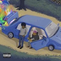Fly Anakin & Koncept Jack$on - Chapel Drive