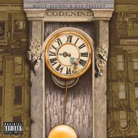 Codenine - IX