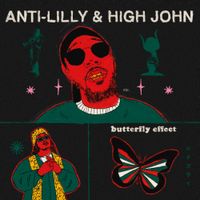 Anti-Lilly - Butterfly Effect