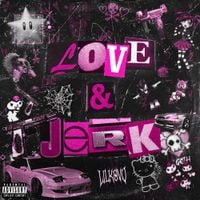 Lilkovo - LOVE & JERK