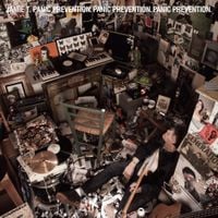 Jamie T - Panic Prevention