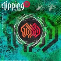 clipping. - Night of Heaven