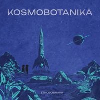 ETNOBOTANIKA - KOSMOBOTANIKA