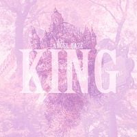 Angel Haze - King