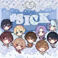 Love Sick - sick
