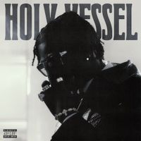 Nino Paid - Holy Vessel
