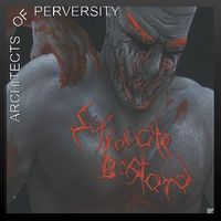 Suffocate Bastard - Architects of Perversity