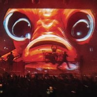 Enter Shikari - Live At Wembley