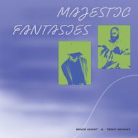 Space Ghost - Majestic Fantasies