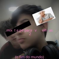 Uz Guri De Bh - Mixtape Para Velhas Vol.2