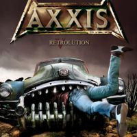 Axxis - Retrolution