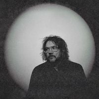 Jeff Tweedy - Enough / One Tiny Flower / Out in the Dark / Stray Cats in Spain
