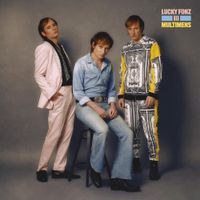 Lucky Fonz III - Multimens