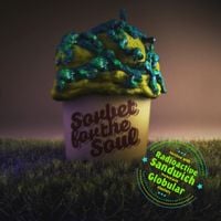 Globular - Sorbet for the Soul