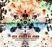 Globular - Up the Xylem Elevator (Remixes)