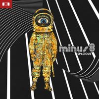 Minus 8 - Spacious