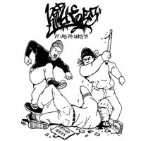 Kind Eyes - FUCK A PROUD BOY